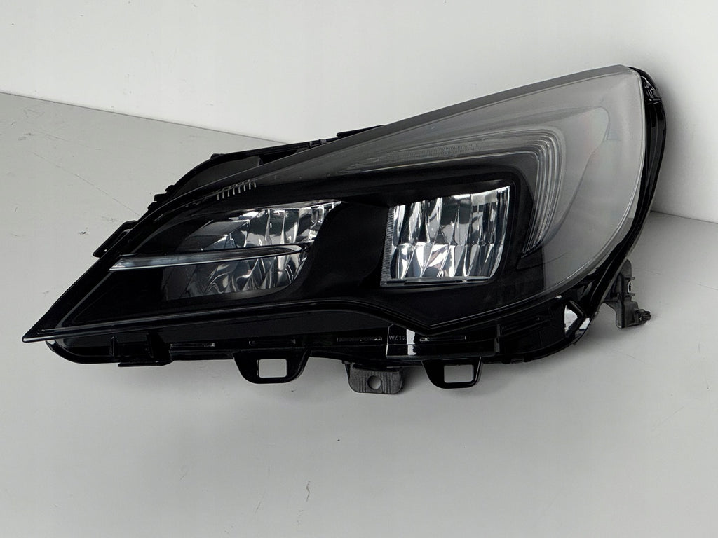 Frontscheinwerfer Opel Astra 39179825 Full LED Links Scheinwerfer Headlight SCH9255478866xv