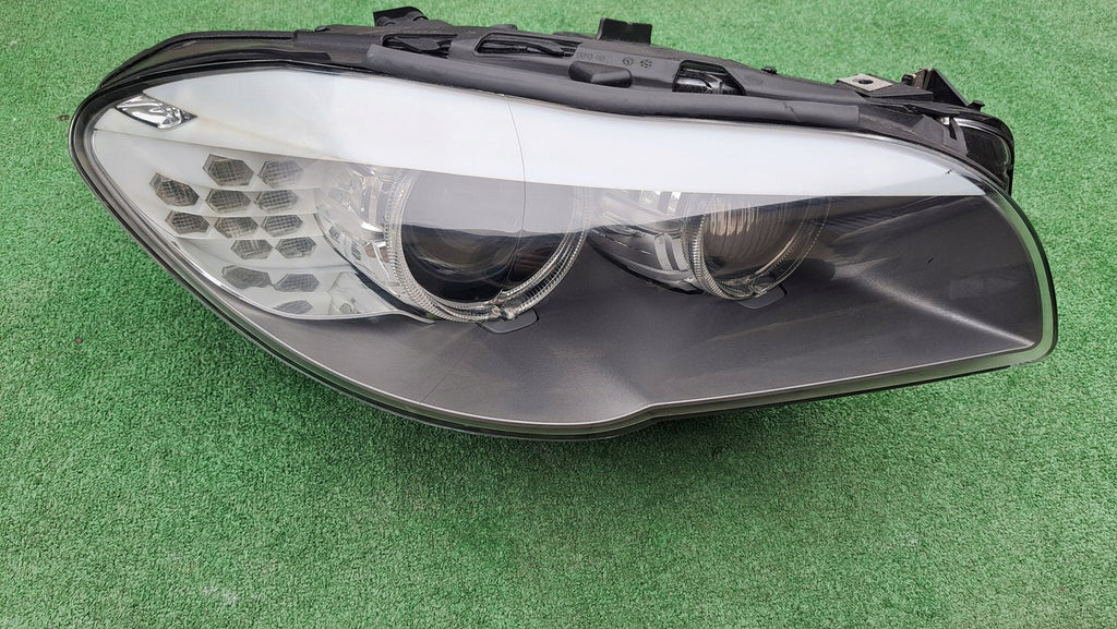 Frontscheinwerfer BMW 5 F11 F10 1ZS010131-42 Xenon Rechts Scheinwerfer Headlight SCH6332340508hz