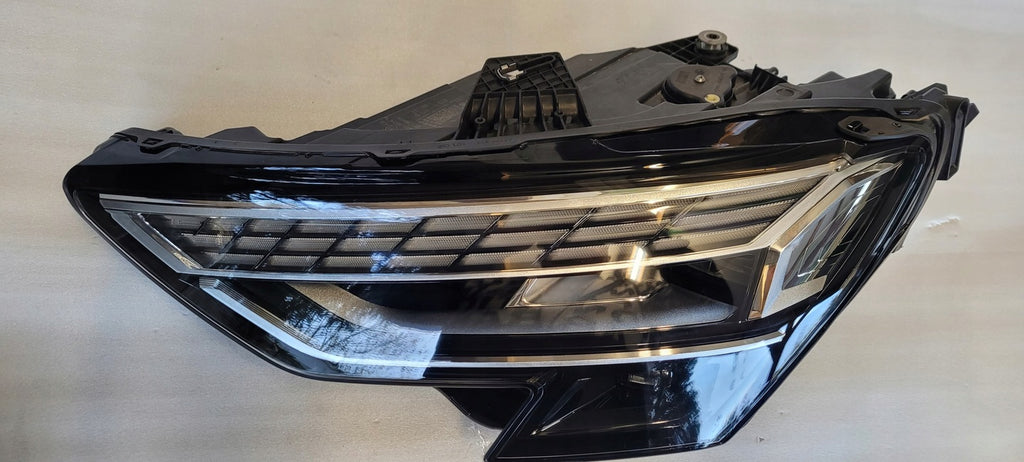 Frontscheinwerfer Audi A3 8Y0941033D LED Links Scheinwerfer Headlight SCH2029482139te