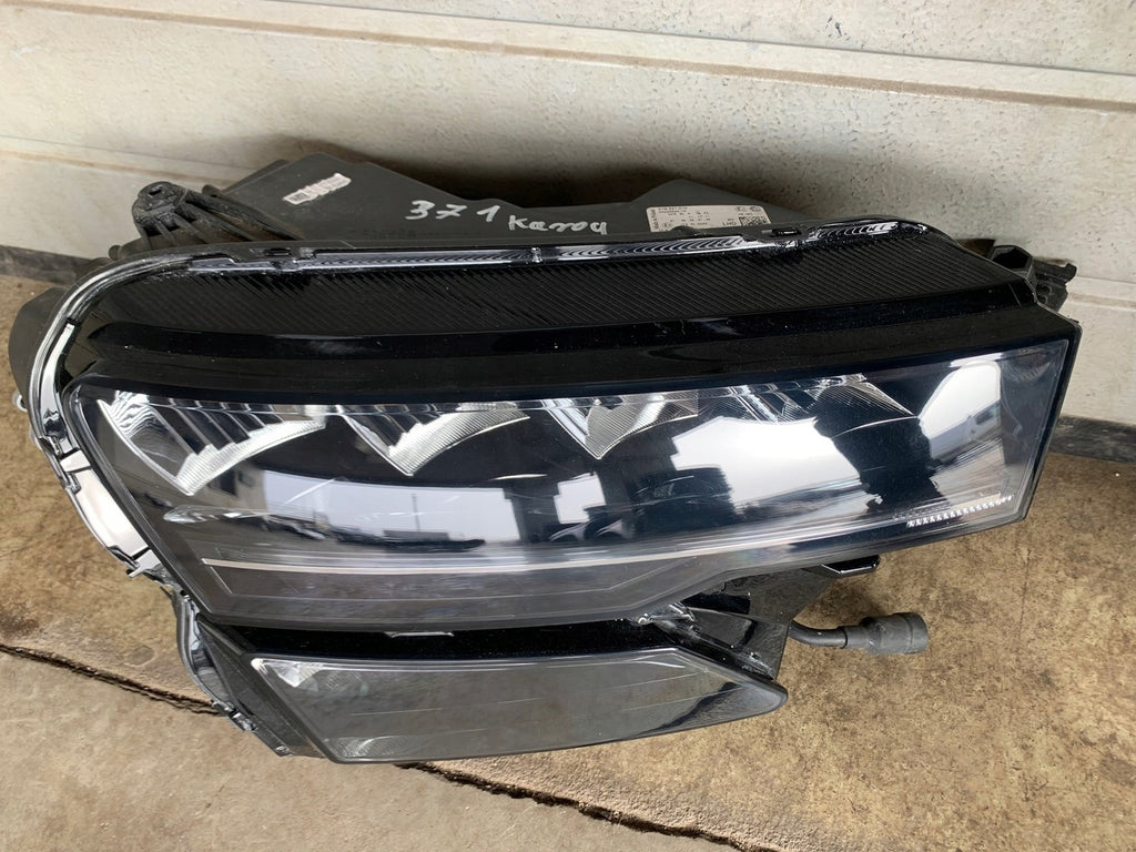 Frontscheinwerfer Skoda Karoq 57B941010 LED FALSE Scheinwerfer Headlight SCH6605087319ez