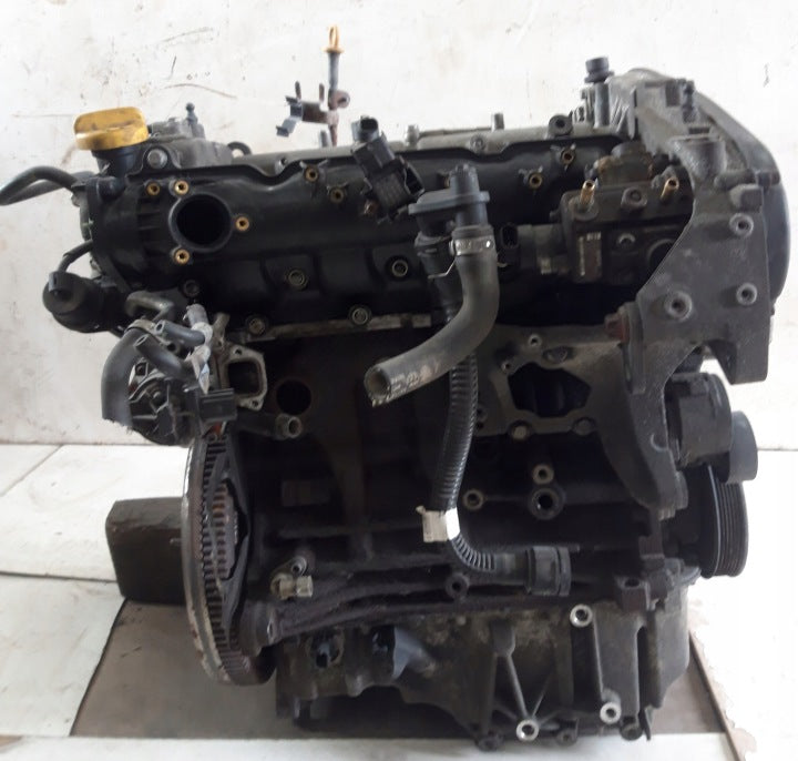 Motor Opel Combo 198A3000 1.6 CDTI Diesel Engine Unkomplett MOT4444959702kh