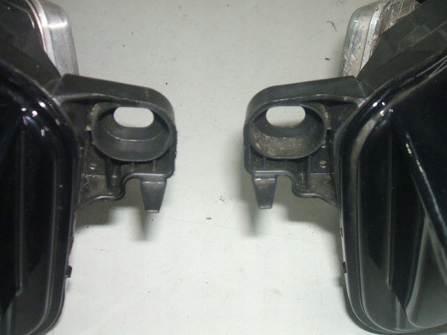 Frontscheinwerfer Jaguar Xe X760 GX73-13W029-E GX73-13W030-E Ein Satz Headlight SCH2625098025xe