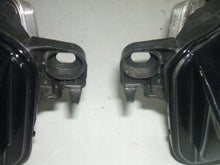 Laden Sie das Bild in den Galerie-Viewer, Frontscheinwerfer Jaguar Xe X760 GX73-13W029-E GX73-13W030-E Ein Satz Headlight SCH2625098025xe