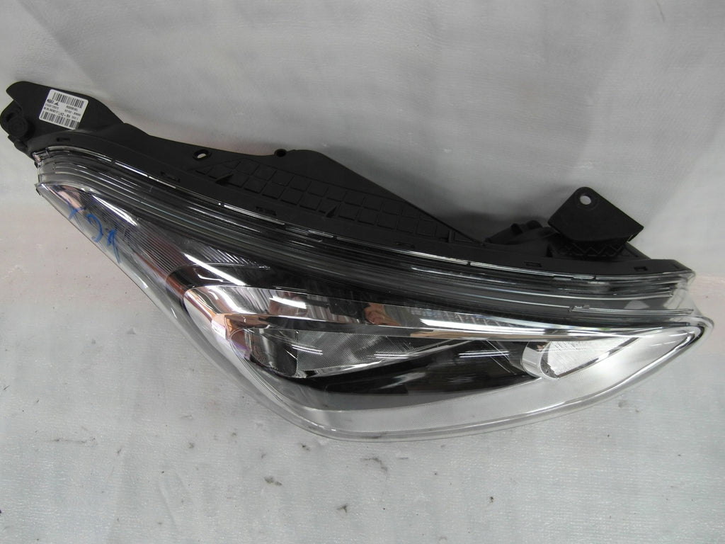 Frontscheinwerfer Hyundai I10 92102-B9000 Rechts Scheinwerfer Headlight