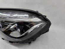 Laden Sie das Bild in den Galerie-Viewer, Frontscheinwerfer Mercedes-Benz Gls X166 A1669065703 Links Headlight SCH4322325230tt