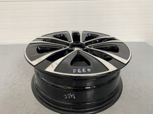 Load image into Gallery viewer, 1x Alufelge 17 Zoll 6.5" 5x112 44ET Glanz Schwarz A1774012900 Mercedes-Benz W177 FEL9347177820lp