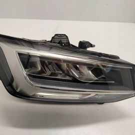 Frontscheinwerfer Audi Q2 81A941012 LED Rechts Scheinwerfer Headlight SCH7344427658du