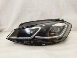 Frontscheinwerfer VW Golf VII 5G1941081C LED Links Scheinwerfer Headlight SCH9783469122ne