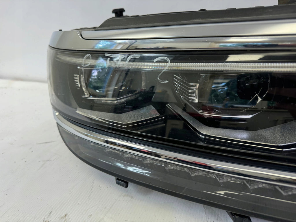 Frontscheinwerfer VW Tiguan 5NB941082A Ein Stück (Rechts oder Links) Headlight