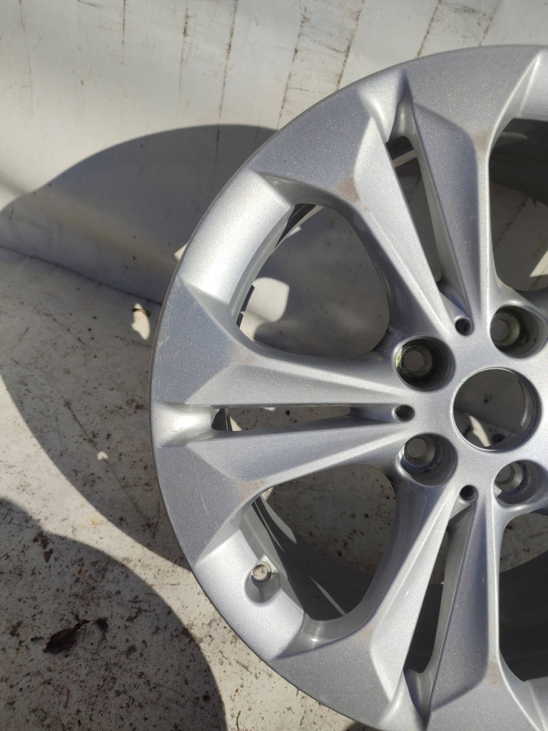 4x Alufelge 17 Zoll 7.5" 5x112 52ET 6856065 BMW F39 X1 F48 Rim Wheel FEL1708849148by