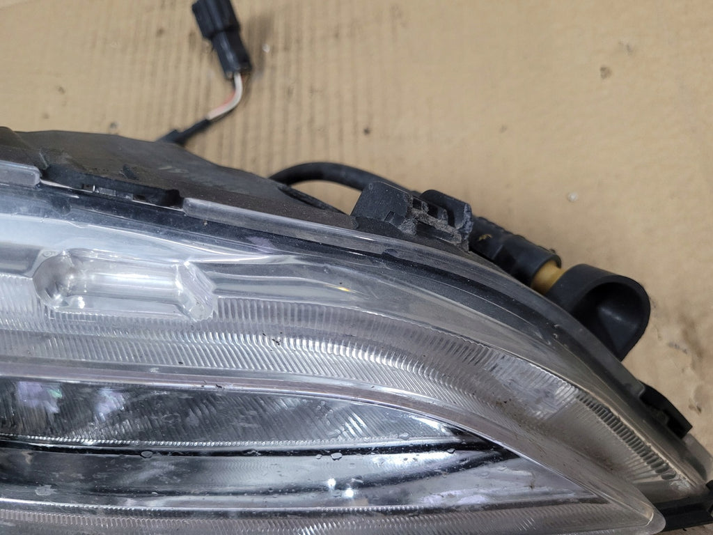 Frontscheinwerfer Hyundai Tucson 92202D7600 LED Rechts Scheinwerfer Headlight