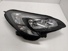 Load image into Gallery viewer, Frontscheinwerfer Opel Corsa E 39108223 1EF011830-02 Rechts Headlight SCH9033554383ub