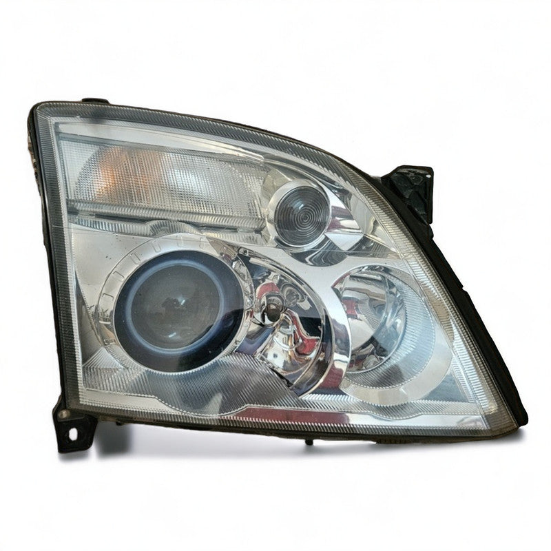 Frontscheinwerfer Opel Vectra C 159872-00 Xenon Rechts Scheinwerfer Headlight