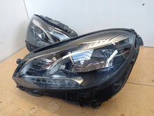 Laden Sie das Bild in den Galerie-Viewer, Frontscheinwerfer Mercedes-Benz 2128205039 Full LED Rechts oder Links SCH9451917816ws