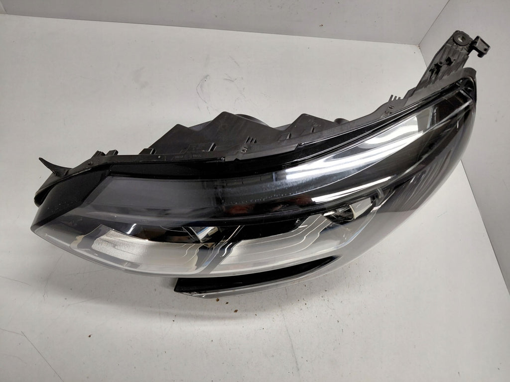 Frontscheinwerfer Renault Megane IV LED Links Scheinwerfer Headlight SCH1645415997mu