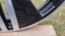 Laden Sie das Bild in den Galerie-Viewer, 1x Alufelge 20 Zoll 5.0" 5x112 43ET 6856898 BMW I3 Rim Wheel FEL8518074103js