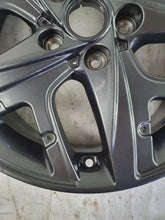 Load image into Gallery viewer, 1x Alufelge 17 Zoll 7.0&quot; 5x114.3 53ET 52910, G2600, 52910G2600 Hyundai Ioniq