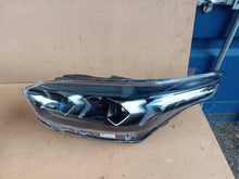 Load image into Gallery viewer, Frontscheinwerfer Kia Ceed 92101J7500 Full LED Links Scheinwerfer Headlight
