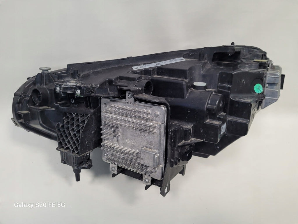 Frontscheinwerfer BMW 2 Coupe G42 8083636-06 Rechts Scheinwerfer Headlight