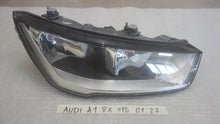 Laden Sie das Bild in den Galerie-Viewer, Frontscheinwerfer Audi A1 8xa 8XA941004 Rechts Scheinwerfer Headlight