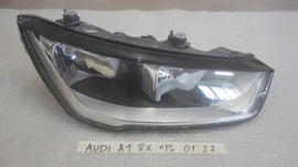 Frontscheinwerfer Audi A1 8xa 8XA941004 Rechts Scheinwerfer Headlight