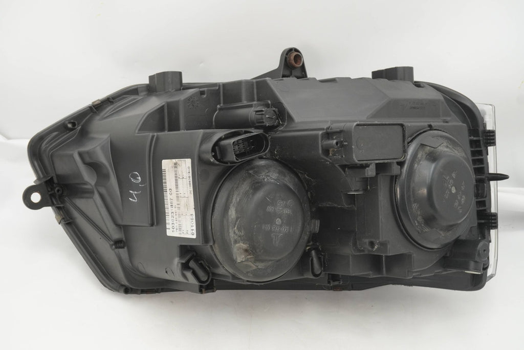 Frontscheinwerfer VW Transporter 7E1941015D Links Scheinwerfer Headlight SCH5156490148gm