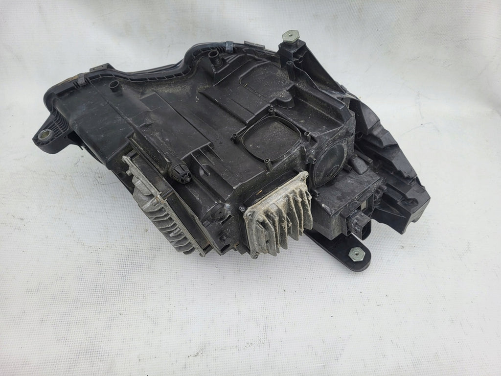 Frontscheinwerfer Mercedes-Benz Cls A2189067702 LED Links Scheinwerfer Headlight SCH5992107624ja