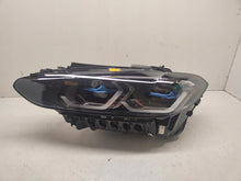 Load image into Gallery viewer, Frontscheinwerfer BMW G22 5A19375-04 Laser Links Scheinwerfer Headlight