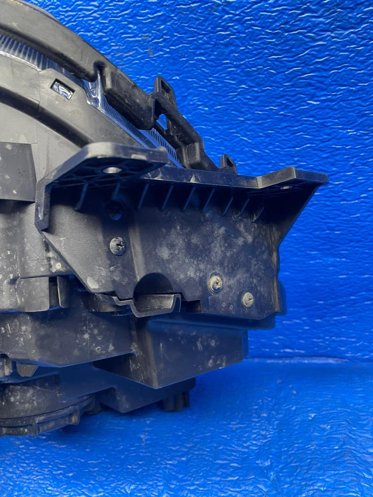 Frontscheinwerfer Kia I 92201-J1 A1110261 Links Scheinwerfer Headlight SCH1795700585hp