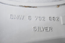 Laden Sie das Bild in den Galerie-Viewer, 1x Alufelge 19 Zoll 9.0" 5x120 41ET Glanz Silber 6792682 BMW X1 E84 Rim Wheel FEL5053394759ao