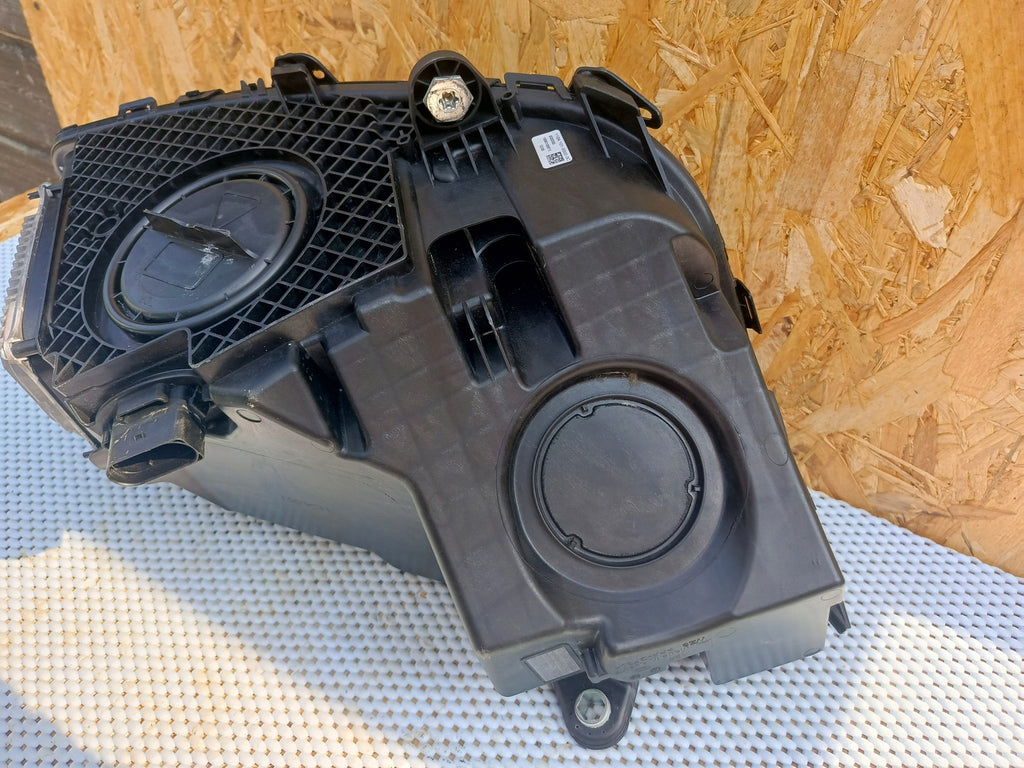 Frontscheinwerfer Mercedes-Benz Glc A2539066901 Full LED Links Headlight SCH3995655834we