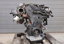 Load image into Gallery viewer, Motor VW Passat B8 DTS 2.0 TDI 150PS 110kW 61TKm 2020 Diesel Engine Komplett