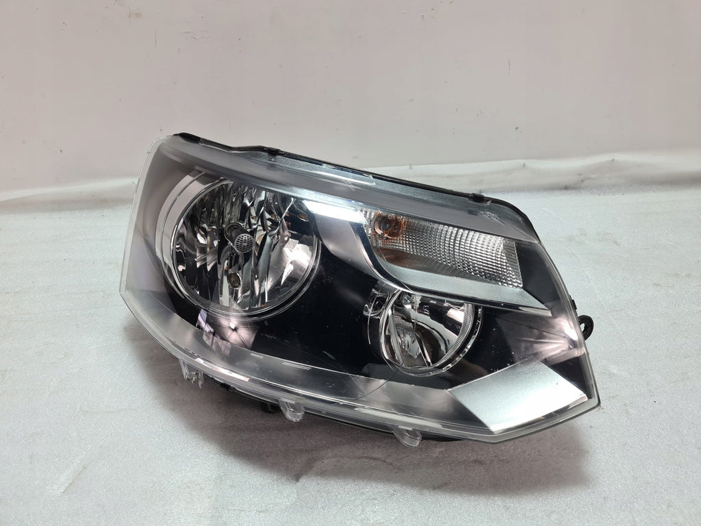 Frontscheinwerfer VW Transporter 7E1941016S Rechts Scheinwerfer Headlight