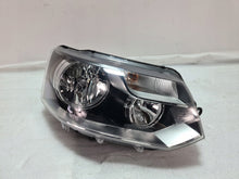 Load image into Gallery viewer, Frontscheinwerfer VW Transporter 7E1941016S Rechts Scheinwerfer Headlight