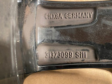 Laden Sie das Bild in den Galerie-Viewer, 1x Alufelge 18 Zoll 7.5&quot; 5x108 52,5ET 31373099 Volvo V40 Rim Wheel