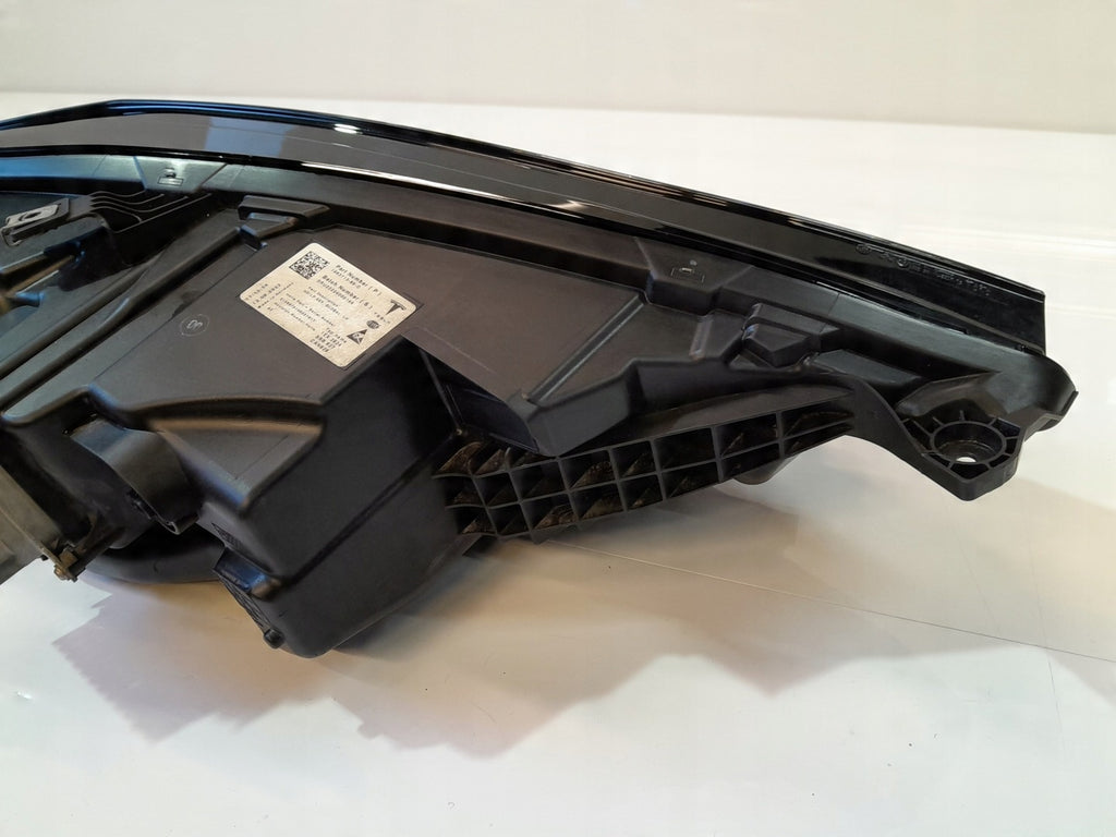Frontscheinwerfer Tesla Model S 1563713-95-C Links Scheinwerfer Headlight