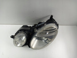 Frontscheinwerfer Mercedes-Benz W211 Xenon Links Scheinwerfer Headlight SCH5526500595oh