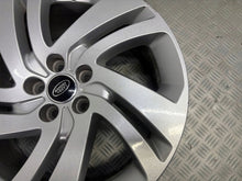 Laden Sie das Bild in den Galerie-Viewer, 1x Alufelge 18 Zoll K8D21007CA Jaguar Range Rover Evoque L538 Rim Wheel FEL7290420245pj