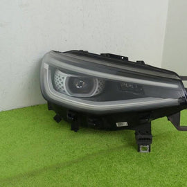 Frontscheinwerfer VW Id.4 11B941036M LED Rechts Scheinwerfer Headlight SCH9984171203zs