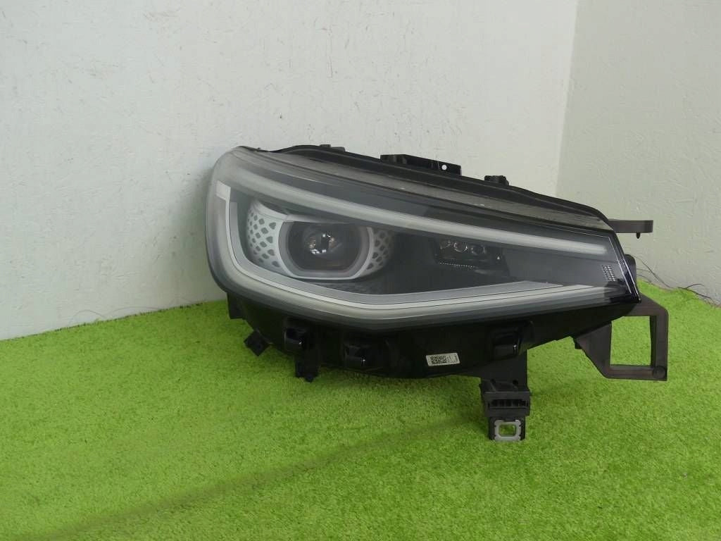 Frontscheinwerfer VW Id.4 11B941036M LED Rechts Scheinwerfer Headlight SCH9984171203zs