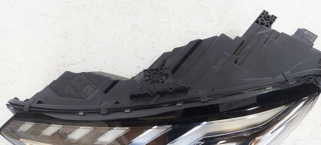 Frontscheinwerfer Audi A4 B9 8W0941035E Full LED Links Scheinwerfer Headlight SCH5404096995sm