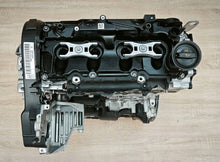 Laden Sie das Bild in den Galerie-Viewer, Motor VW Passat Tiguan DXN 2.0 TDI 200PS 147kW 5Km Diesel Engine Unkomplett MOT7724992392sx