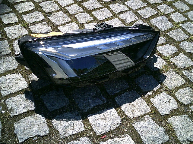Frontscheinwerfer Audi 8W6941085D 8W6941086D Full LED Rechts oder Links