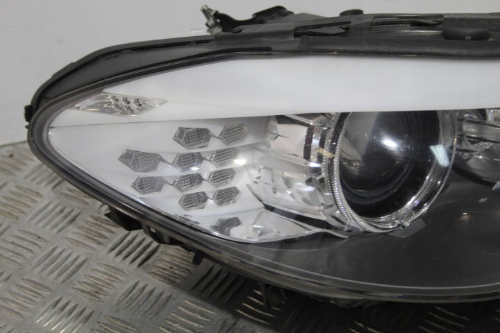 Frontscheinwerfer BMW 5 F11 F10 7271911 7203246 Xenon Ein Satz Headlight SCH2056508251az