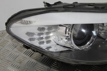 Load image into Gallery viewer, Frontscheinwerfer BMW 5 F11 F10 7271911 7203246 Xenon Ein Satz Headlight SCH2056508251az