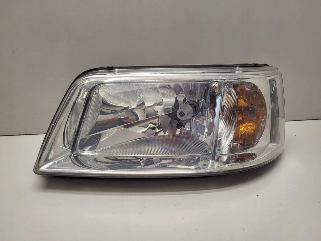 Frontscheinwerfer VW Transporter 7H1941015J 0301191301 Ein Satz Headlight SCH3069036294vi