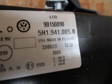 Laden Sie das Bild in den Galerie-Viewer, Frontscheinwerfer VW Golf VIII I 5H1941005B LED Links Scheinwerfer Headlight SCH1857436811va