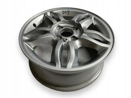 1x Alufelge 15 Zoll 6.0