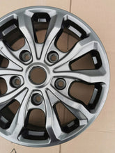 Load image into Gallery viewer, 1x Alufelge 17 Zoll JK21-FA-BAX Ford Transit Custom Rim Wheel FEL8789016563xj