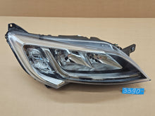 Laden Sie das Bild in den Galerie-Viewer, Frontscheinwerfer Citroën Jumper Ducato Boxer 1612040980 Rechts Headlight SCH5561465714la